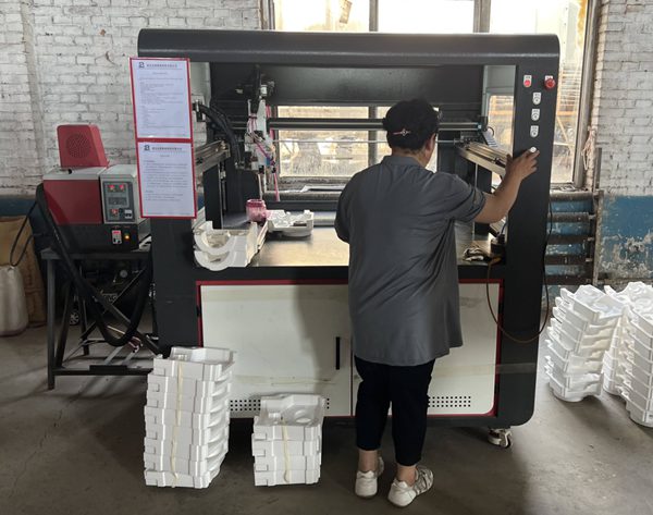 消失模如何做到魚(yú)與熊掌兼得？淺談消失模做箱體產(chǎn)品關(guān)鍵點(diǎn)